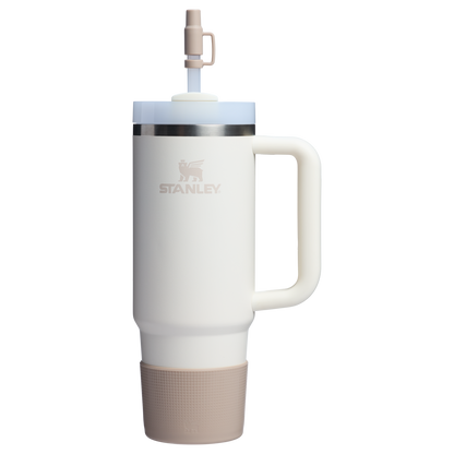 Stanley Quencher Boot and Straw Cover Set | 40 OZ