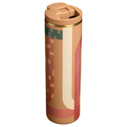 The Stanley 1913 x Nest AeroLight™ Transit Flip Top Mug | 16 OZ