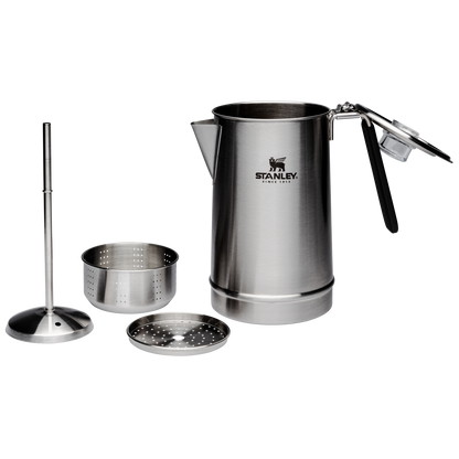 The Hold Tight Percolator| 1.1 QT