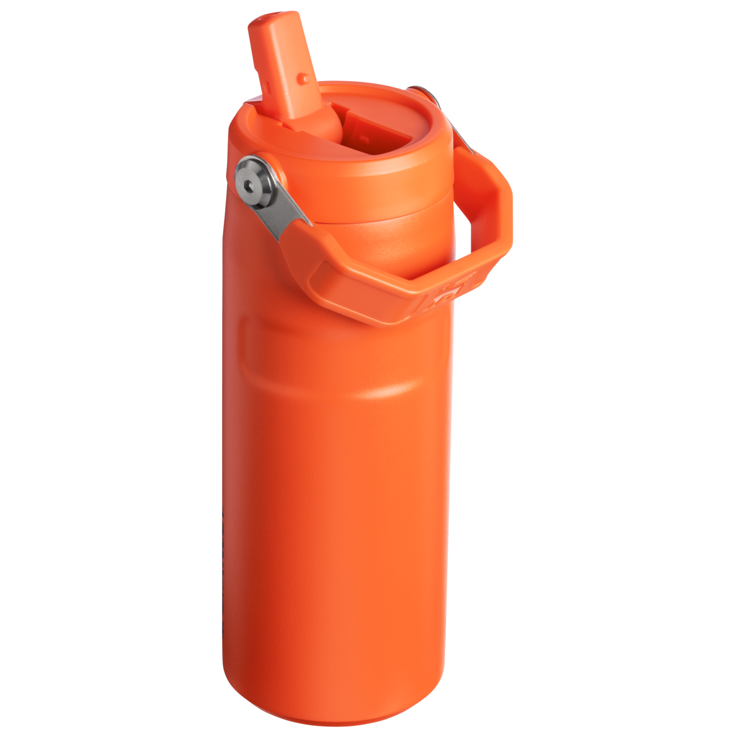 The IceFlow™ Bottle with Flip Straw Lid | 16 OZ