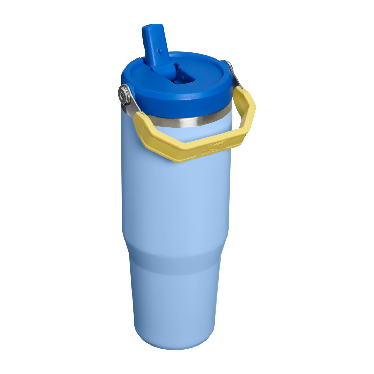 The IceFlow™ Flip Straw Tumbler | 30 OZ - Stanley Create