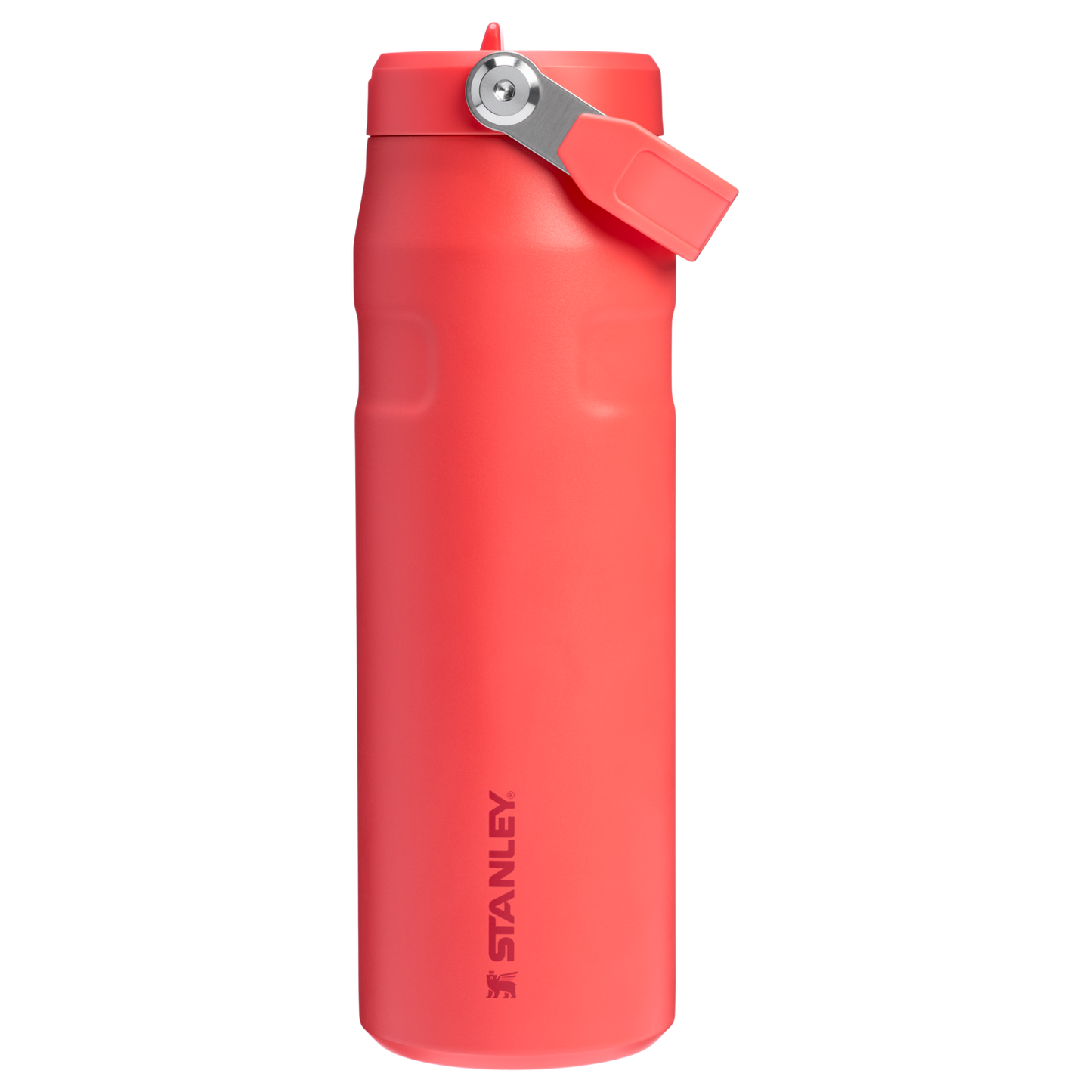 The IceFlow™ Bottle with Flip Straw Lid | 24 OZ - Create
