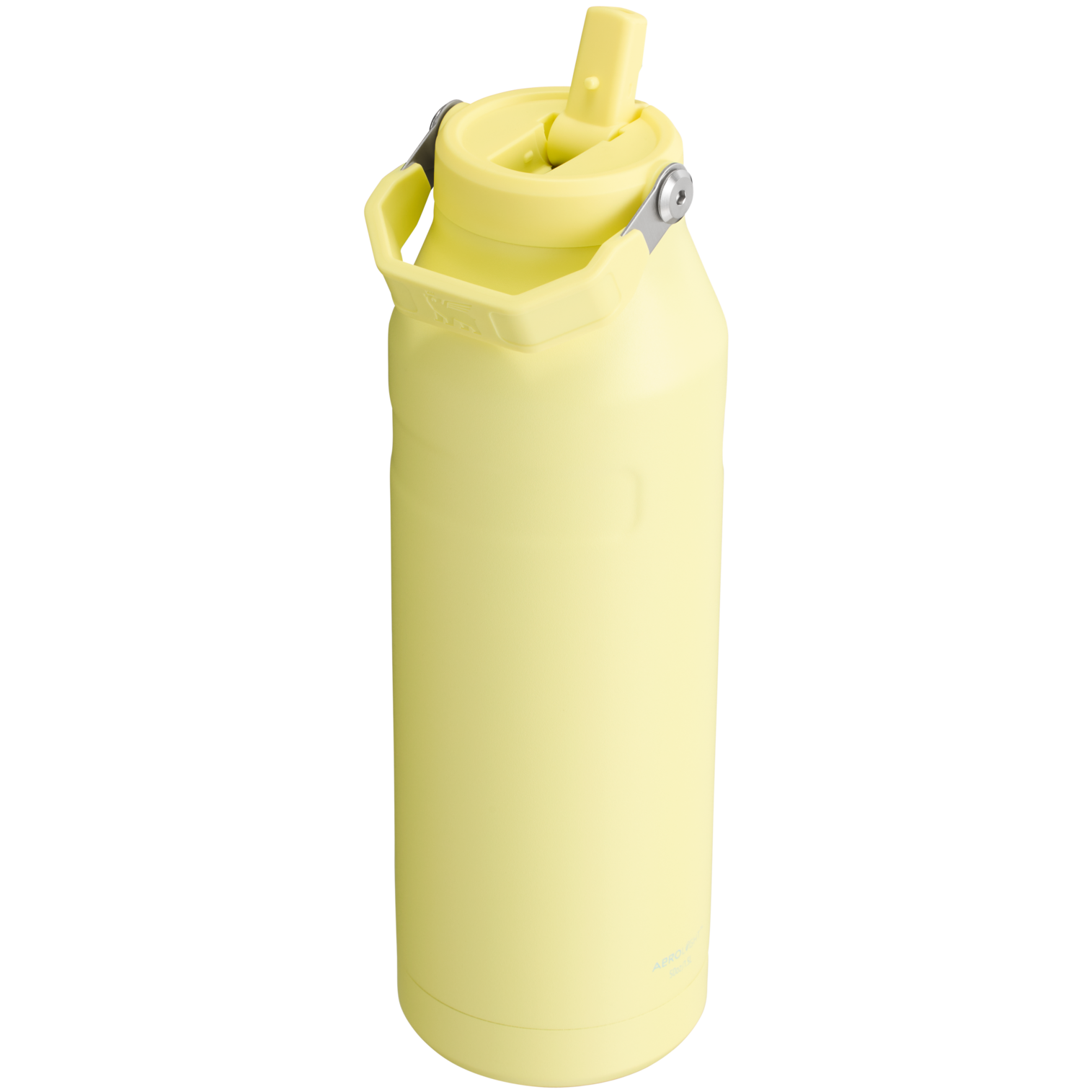 The IceFlow™ Bottle with Flip Straw Lid | 50 OZ