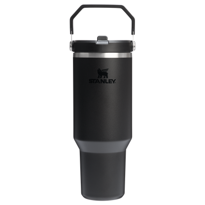 The IceFlow™ Flip Straw Tumbler | 40 OZ - Create