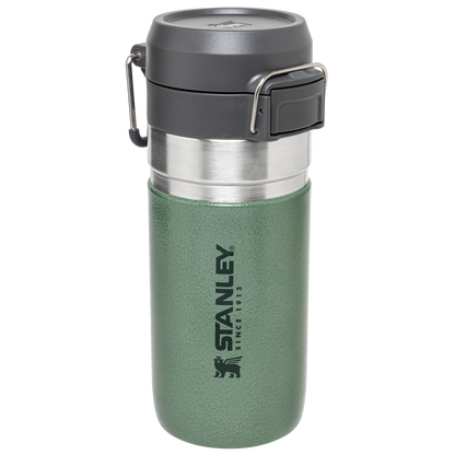 The Quick Flip Go Bottle | 16 OZ
