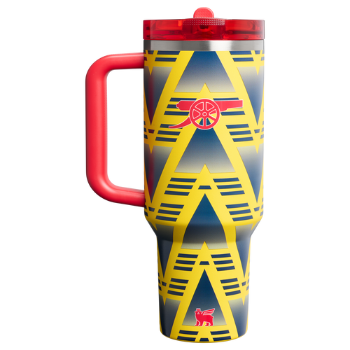 Arsenal Quencher® ProTour Flip Straw Tumbler | 40 OZ
